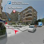 شقة Kc 1