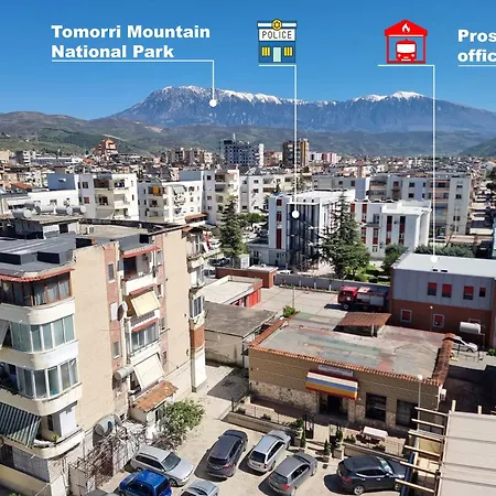 Kc 1 Appartement Berat