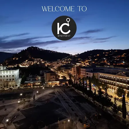 Kc 1 Appartement Berat