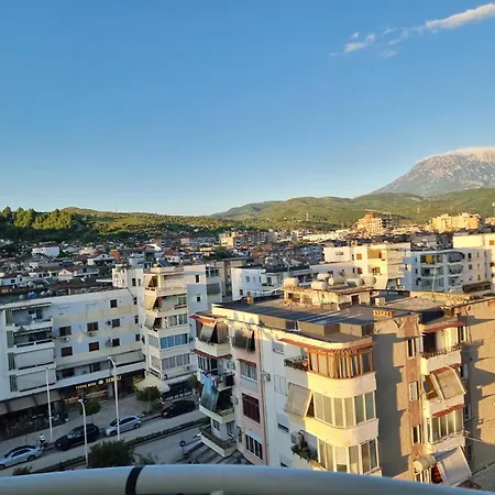 Kc Apartment Berat