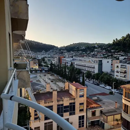 Διαμέρισμα Kc 1 Μπεράτ