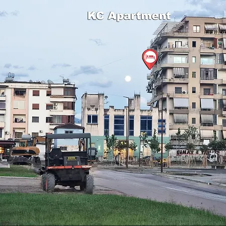Apartment Kc