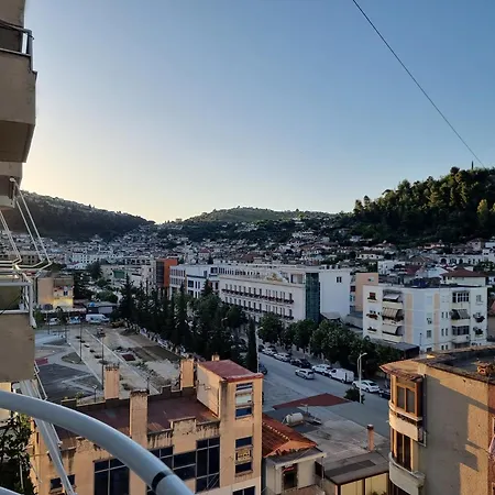 Kc 1 Appartement Berat