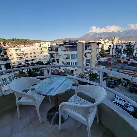 Apartment Kc Berat
