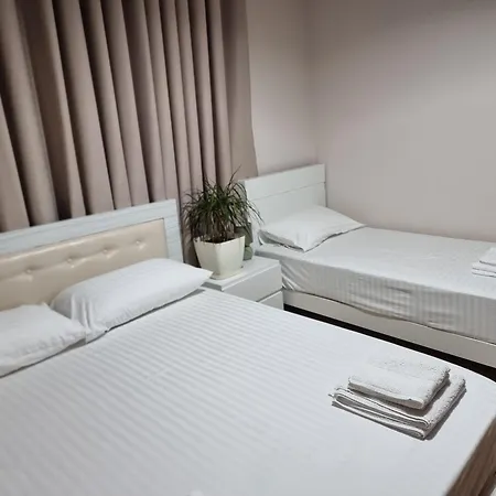 Appartement Kc 1 Berat