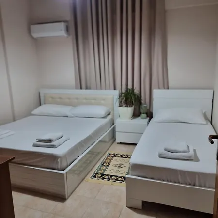 Kc 1 Appartement Berat
