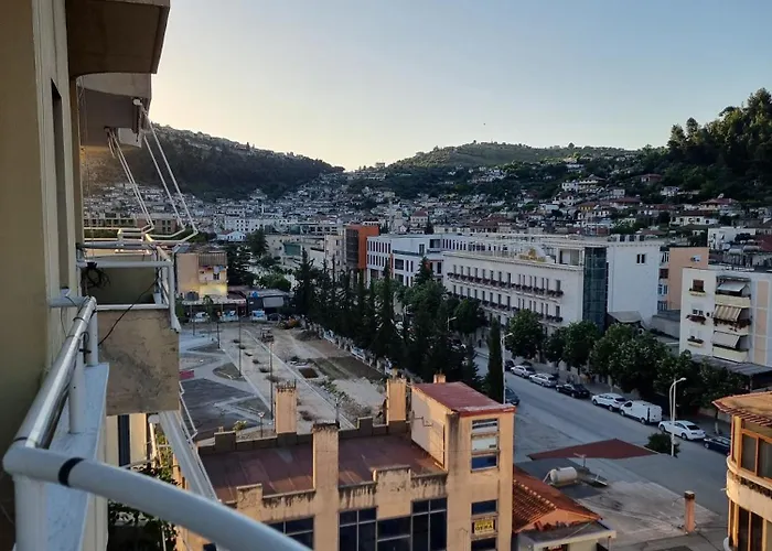 公寓 Kc 1 培拉特