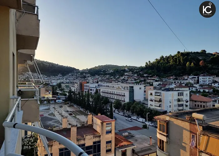 Kc 1 公寓 培拉特