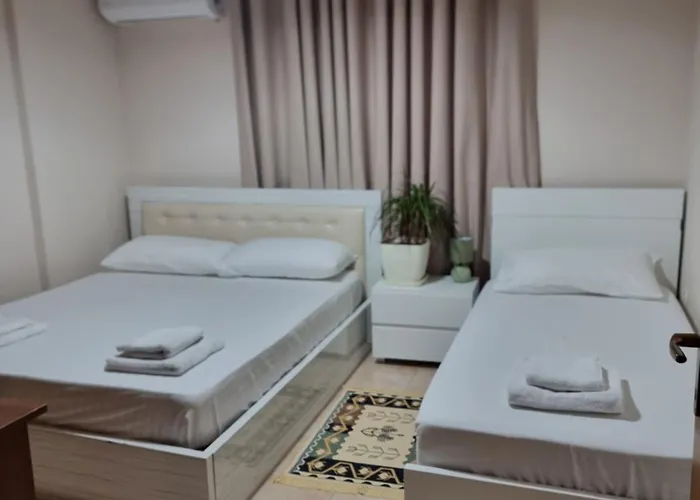 Kc 1 公寓 培拉特