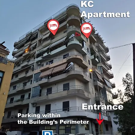 Apartment Kc 1