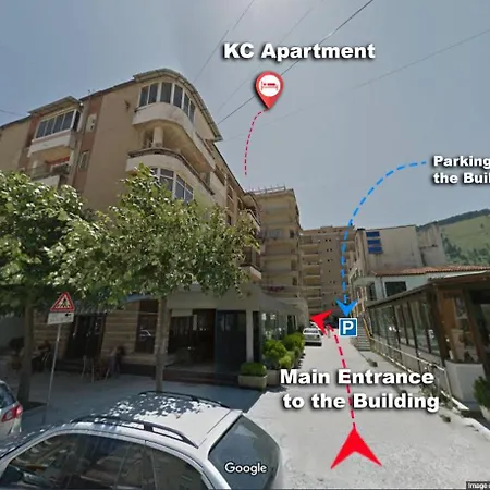 Kc * Berat