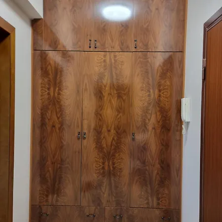 Apartamento Kc 1 Berat