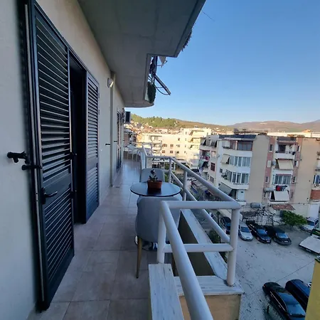 Kc 1 Apartamento Berat