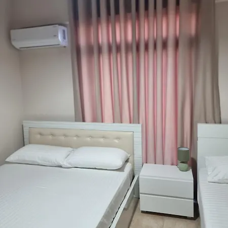 Apartamento Kc 1 Berat