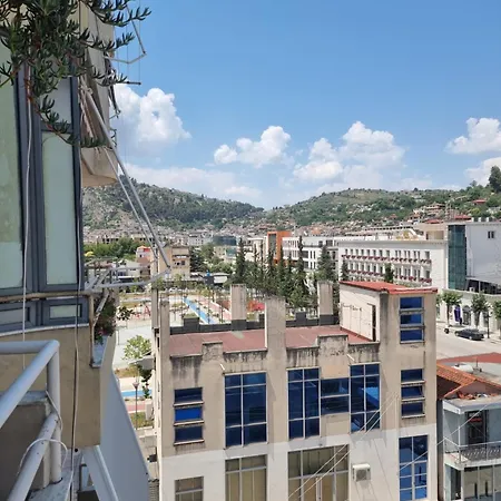 Kc 1 Apartment Berat